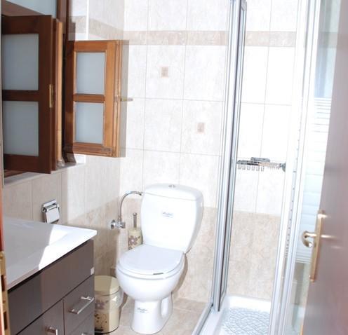 Hotel Dryades Negades Ruang foto