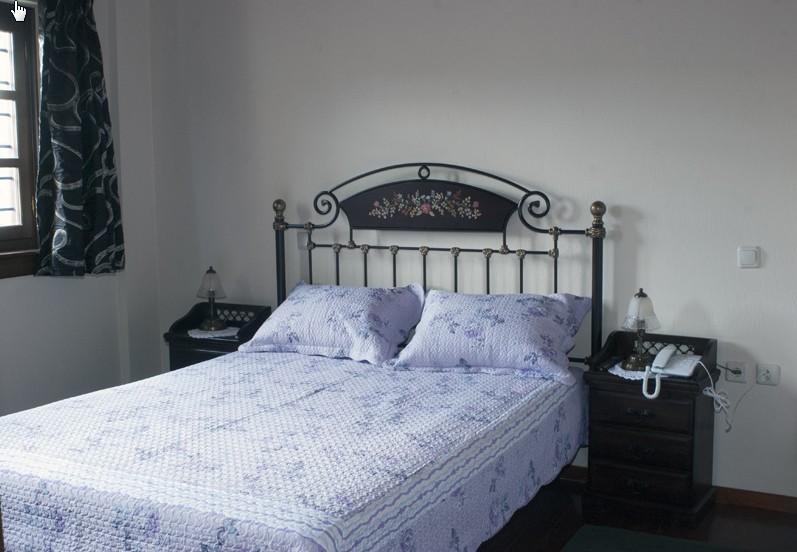 Hotel Dryades Negades Ruang foto
