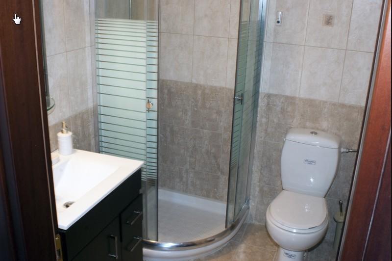 Hotel Dryades Negades Ruang foto