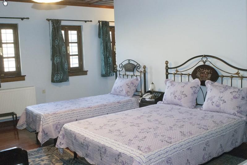 Hotel Dryades Negades Ruang foto